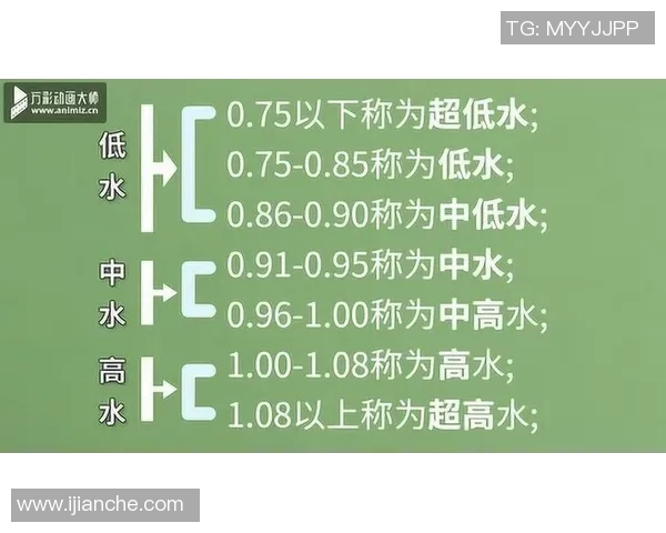 如何分析足球水位变化以提升投注策略和决策能力