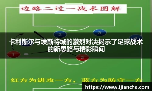 卡利斯尔与埃斯特城的激烈对决揭示了足球战术的新思路与精彩瞬间
