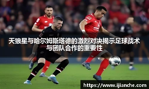 天狼星与哈尔姆斯塔德的激烈对决揭示足球战术与团队合作的重要性